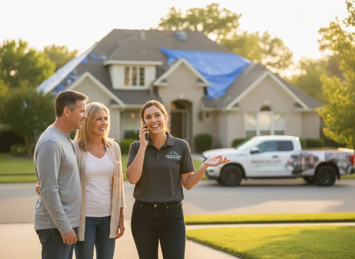 Emergency Roof Repair Macy, NE FAQs